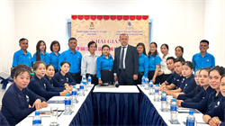 Hoạt động đào tạo21